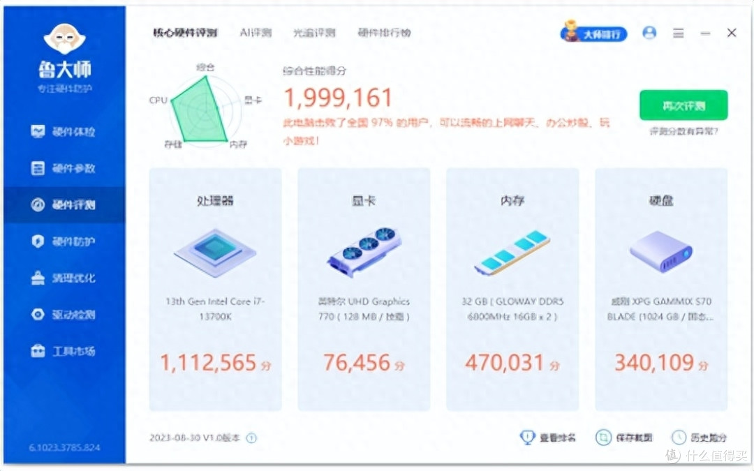 在使用技嘉B760主板+带K处理器?这些黑科技不开那就太浪费了!