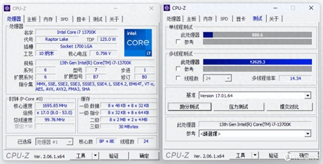 在使用技嘉B760主板+带K处理器?这些黑科技不开那就太浪费了!