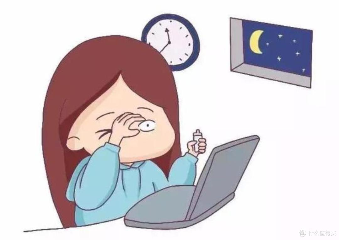 科视晰舒眼馆