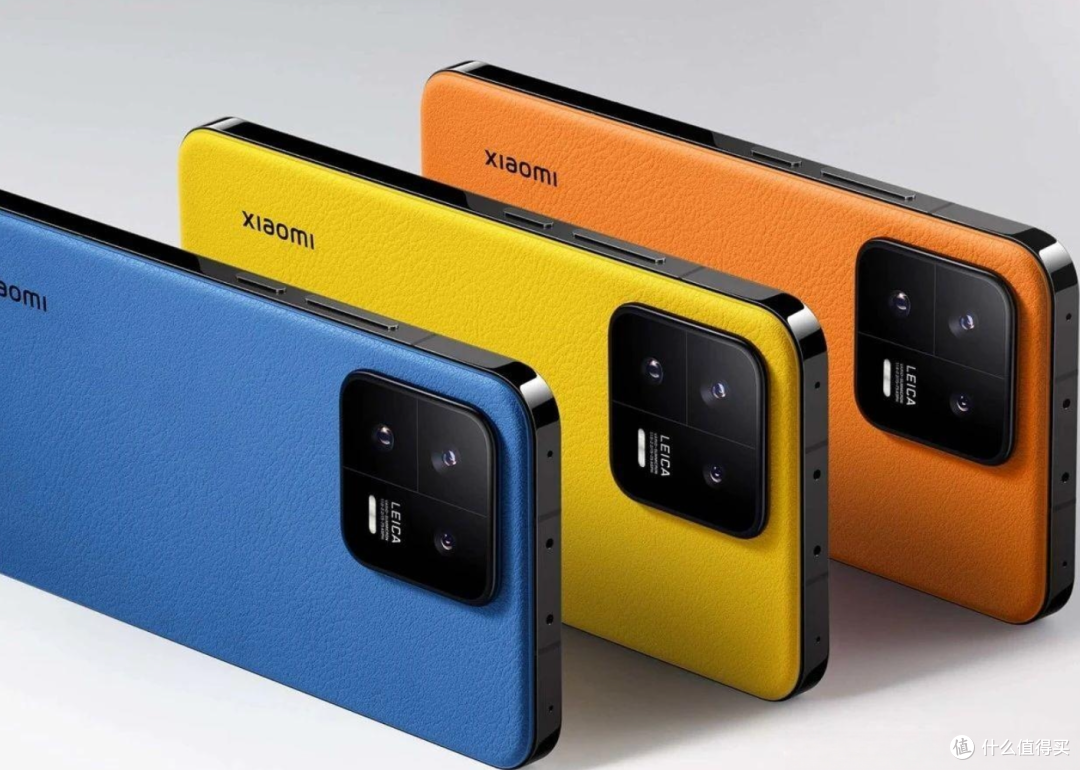 直面华为mate60、iPhone15!小米14赶在“双十一”之前发布?