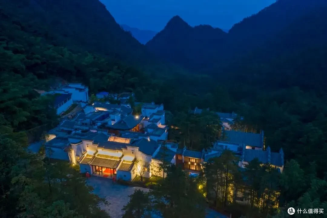 黄山祥源云谷酒店，出门即索道，高阶特种兵首选！
