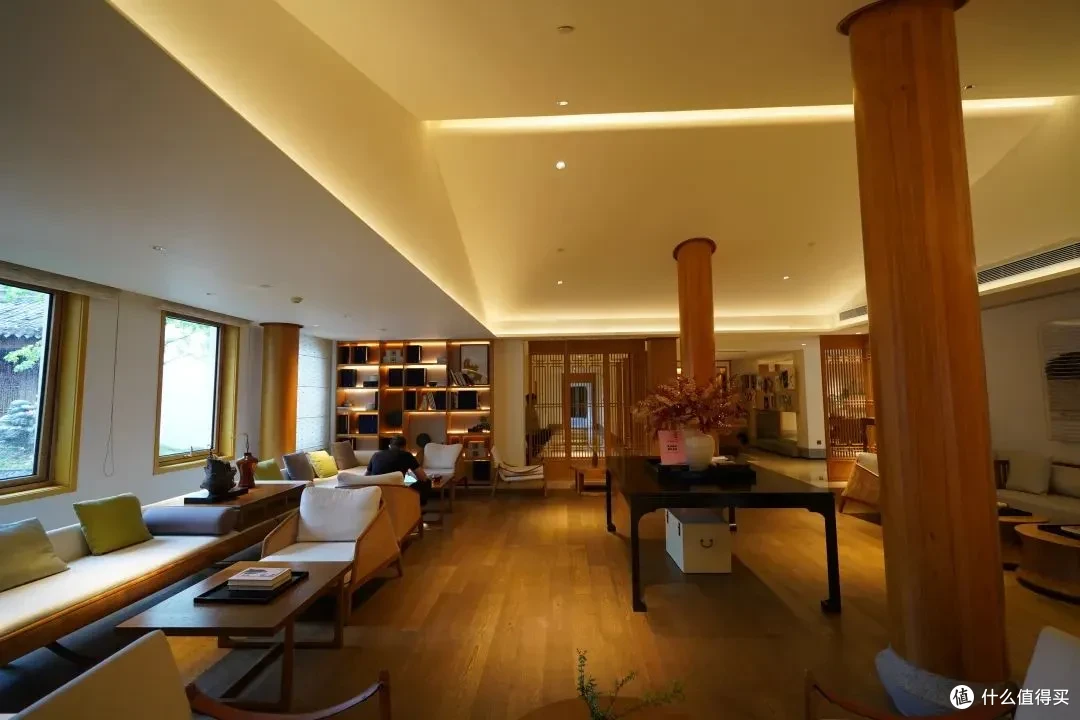 黄山祥源云谷酒店，出门即索道，高阶特种兵首选！