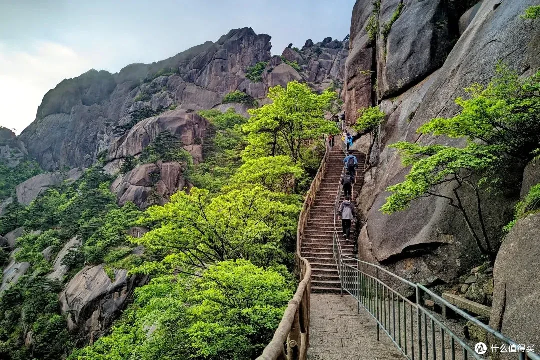 黄山祥源云谷酒店，出门即索道，高阶特种兵首选！