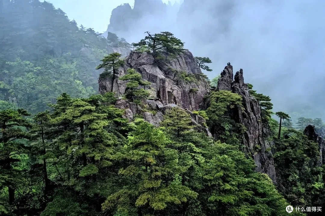 黄山祥源云谷酒店，出门即索道，高阶特种兵首选！