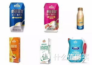 摩拉菲尔纯水牛奶才是宝藏乳品