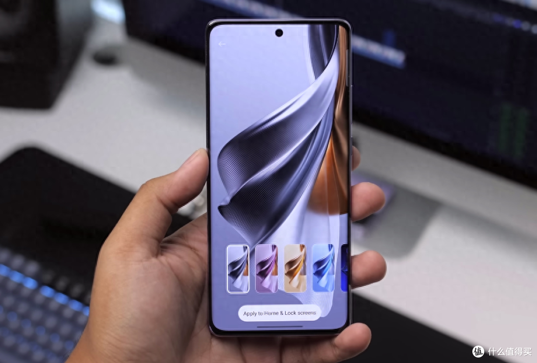 OPPOReno10Pro+:配置不错但销量不高,16GB版本降到3229元