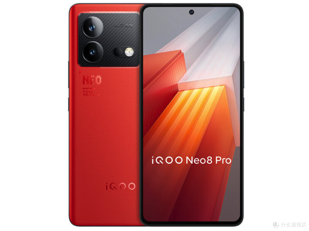 iQOONeo8Pro:被低估的万金油旗舰,16GB+1TB跌至3089元