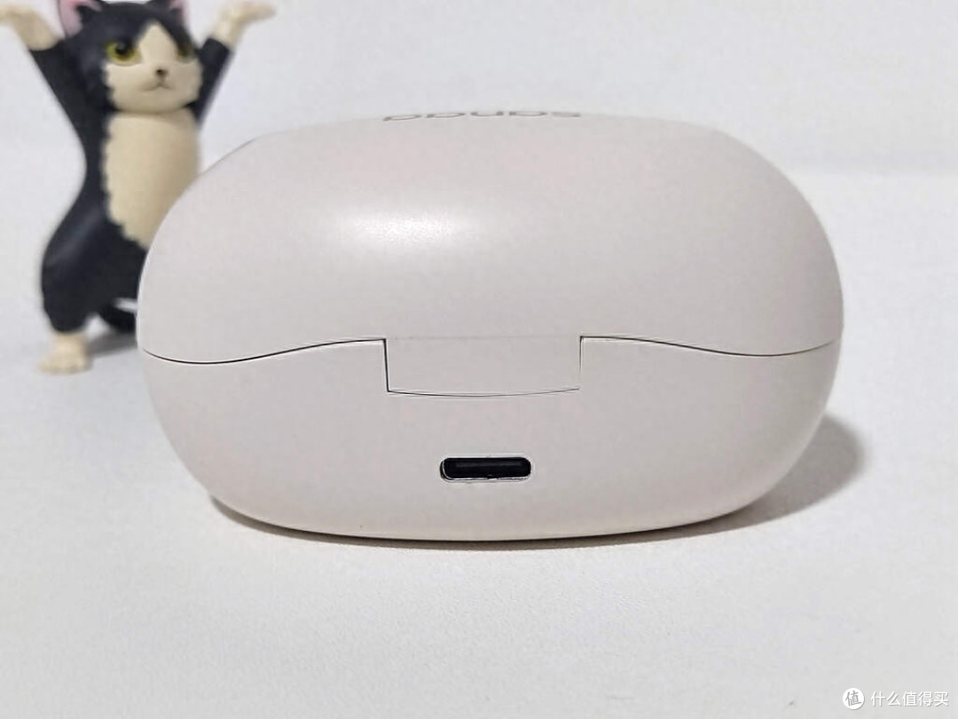 舒适新外形,好听不入耳—sanag Z51 AI MAX蓝牙耳机体验