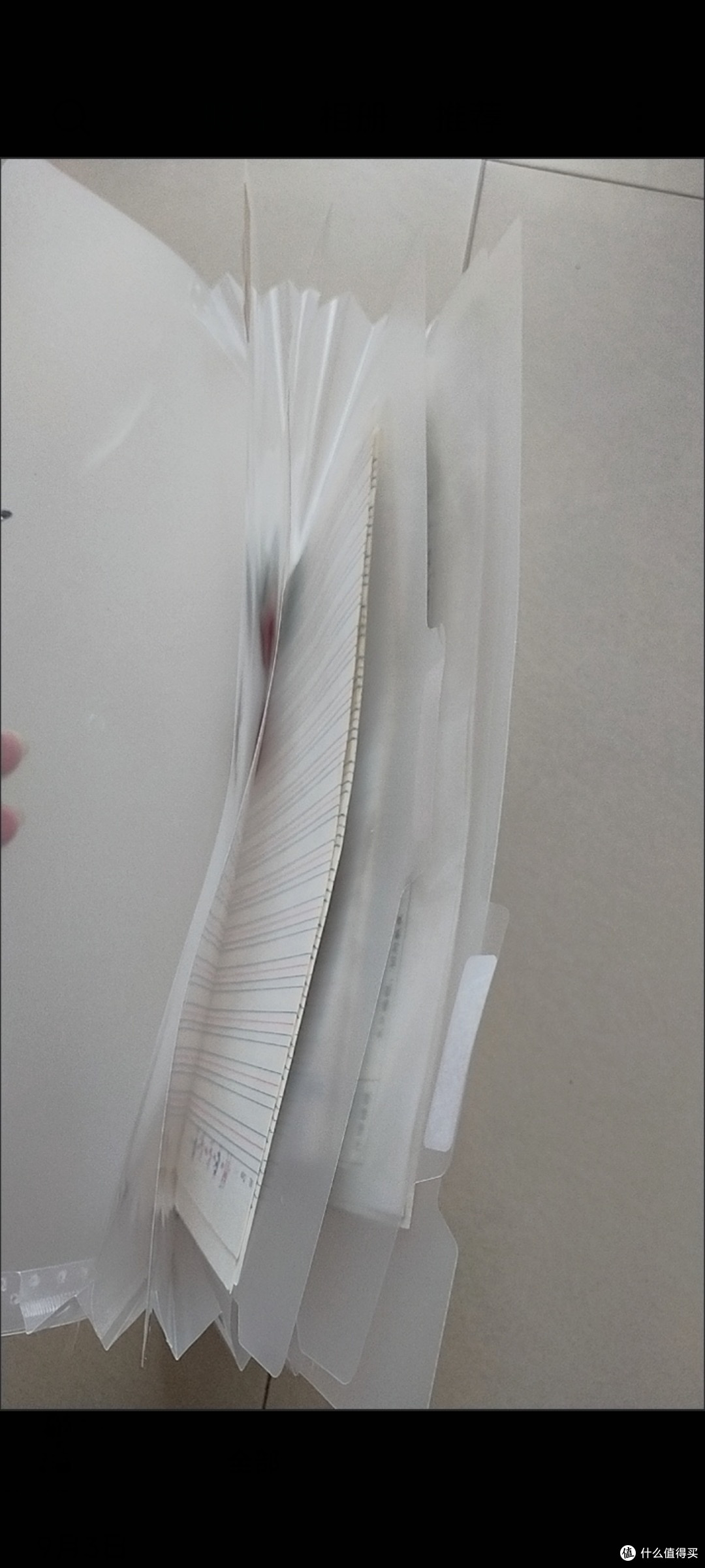 开学第一课，试卷收纳带怎么选