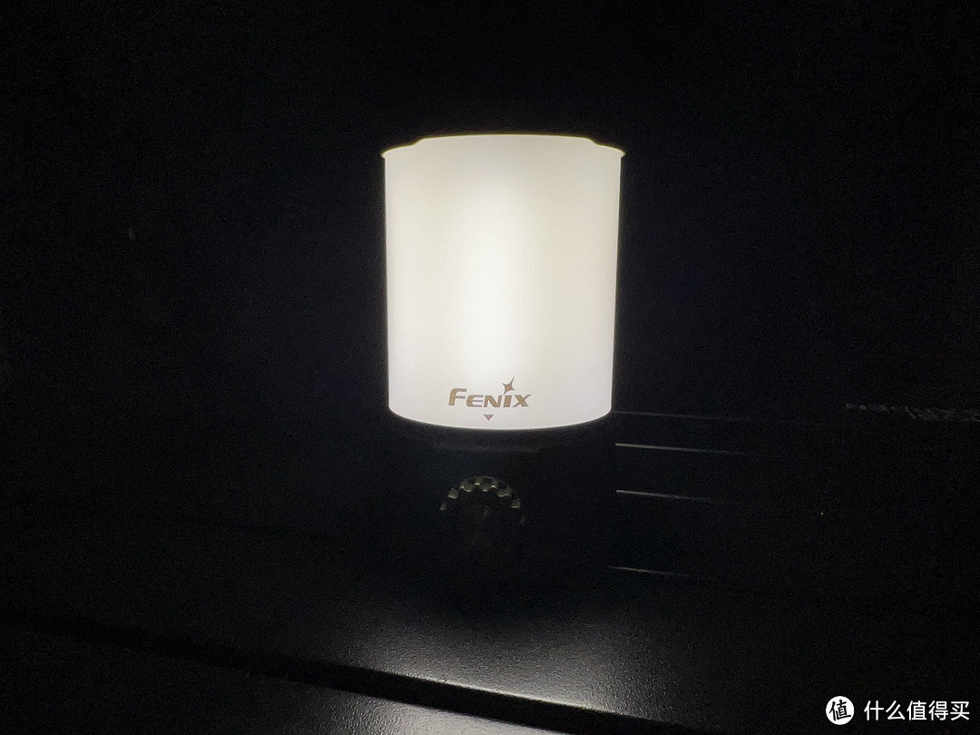 Fenix CL26R Pro多功能便携营地灯体验测评分享