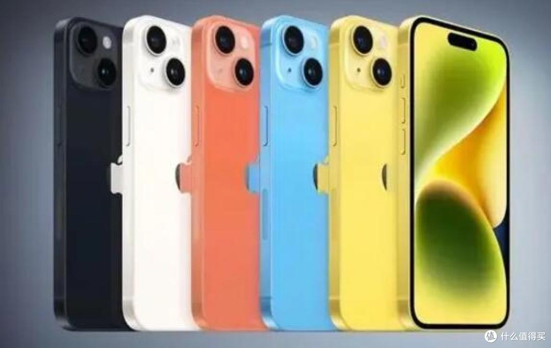 涨价了还买吗?iPhone15价格曝光,可能高配Pro系列要涨千元!