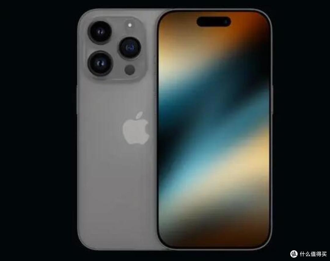 涨价了还买吗?iPhone15价格曝光,可能高配Pro系列要涨千元!