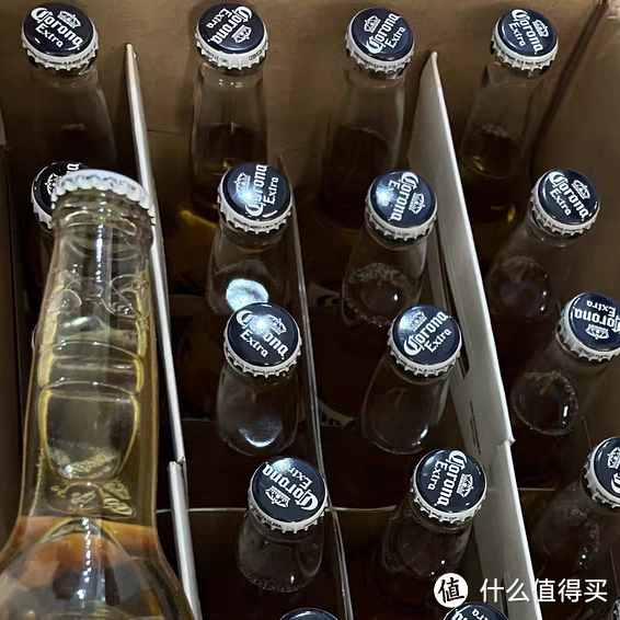 科罗娜Corona墨西哥风味啤酒