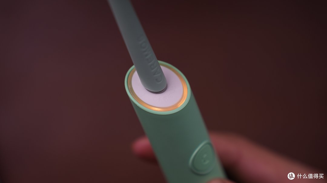 劝一个是一个,这种牙刷别买了|舒摩斯电动牙刷上嘴评测