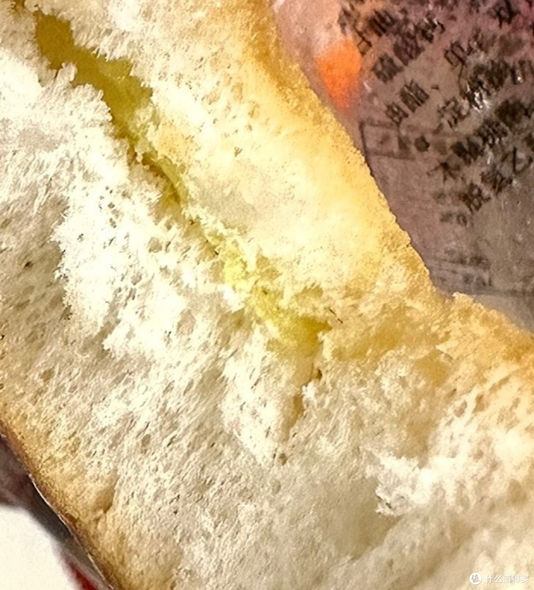非常喜欢的一款三明治
