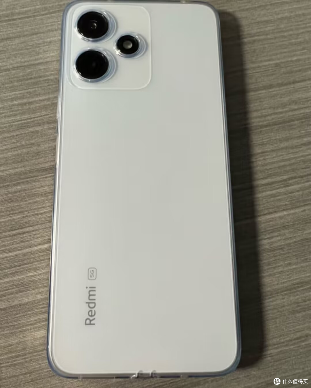 Redmi 12 5G版测评体验:性价比之选,老年人和学生的明智之选