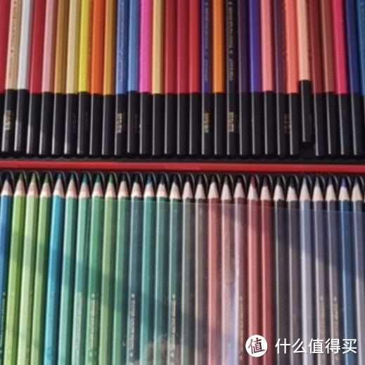 彩色铅笔：带给世界绚烂的创意之旅