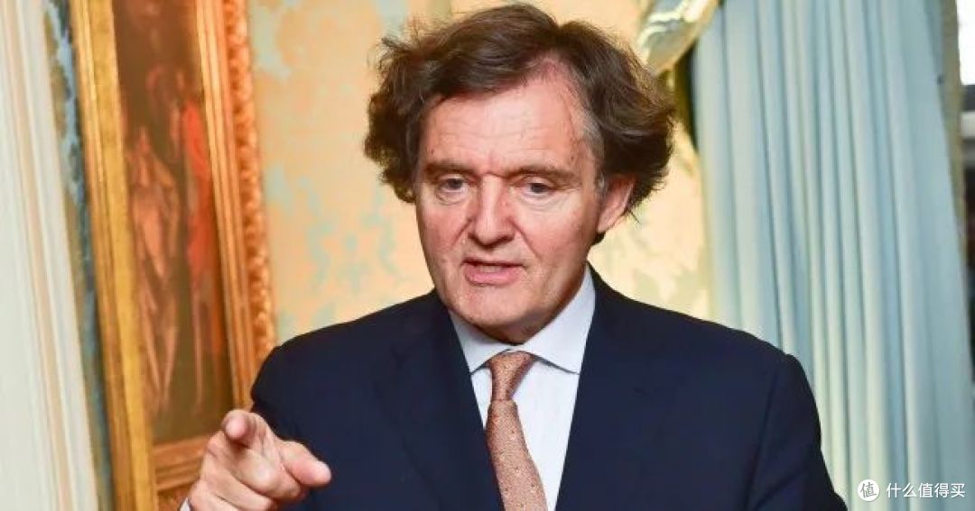 △ 皮埃尔·埃曼努尔·泰亭哲（Pierre Emmanuel Taittinger）