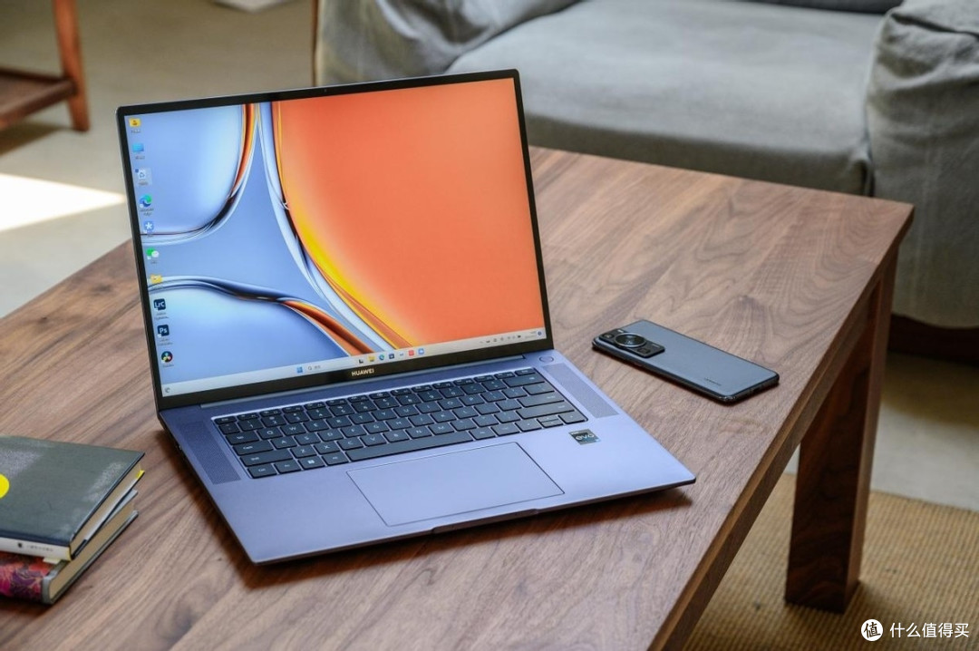 有热爱并为之行动 华为智慧pc助力每一位年轻人奔跑逐梦_笔记本电脑