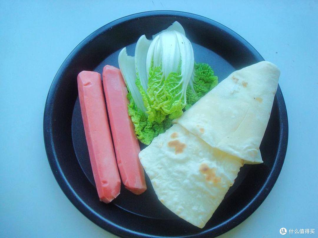 炒饼有技巧，下锅前多加一步骤，不粘锅又入味，劲道又好吃