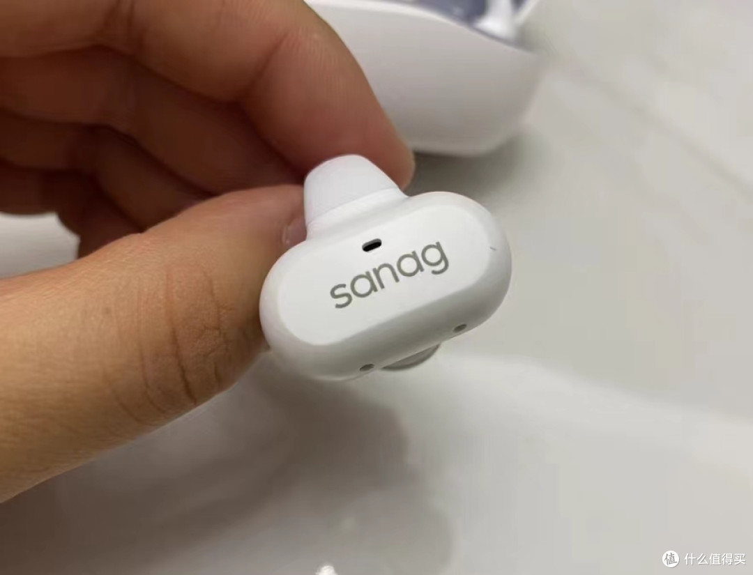 sanag塞那Z50S 实测体验！