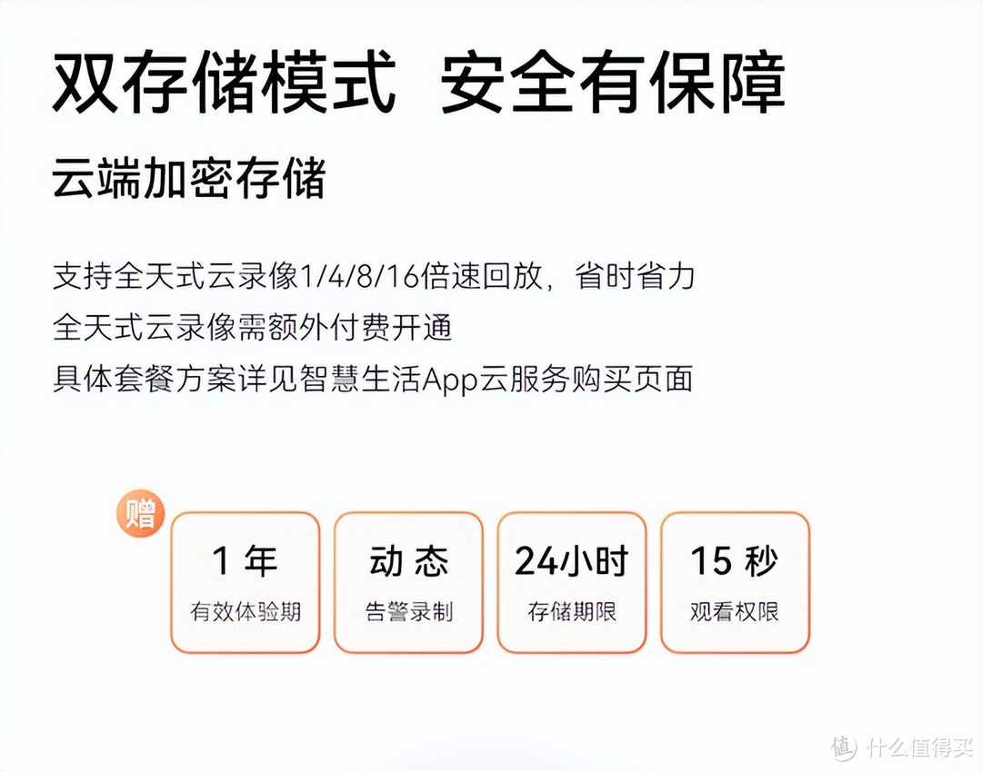 360、华为海雀、乐橙三款云台摄像机谁才是真正的看娃神器？