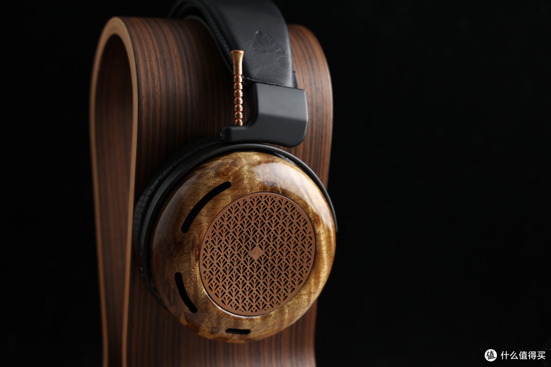 【耳边开箱】美式顶级木碗耳机分享:ZMF Atrium Closed