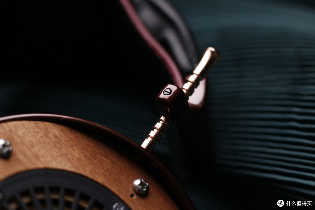 【耳边开箱】美式顶级木碗耳机分享:ZMF Atrium Closed