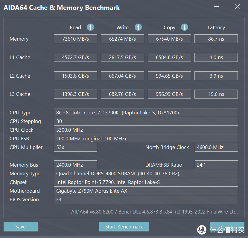 让游戏游刃有余，金百达黑刃DDR5 6800高端电竞内存实测！