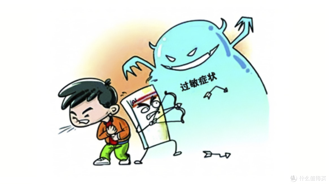 这次你看懂过敏到底是怎么回事了吗