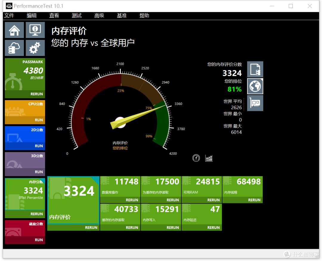 让游戏游刃有余,金百达黑刃DDR5 6800高端电竞内存实测!