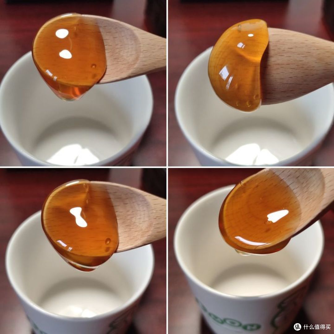 【测评】寻岭·高原森林蜂蜜