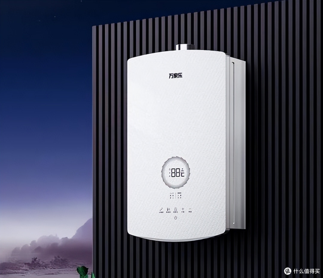 燃气热水器哪个品牌好？2023燃气热水器十大名牌排名，建议收藏