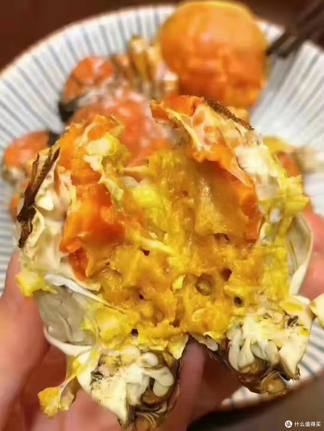 中秋节,正是吃霸道的时候