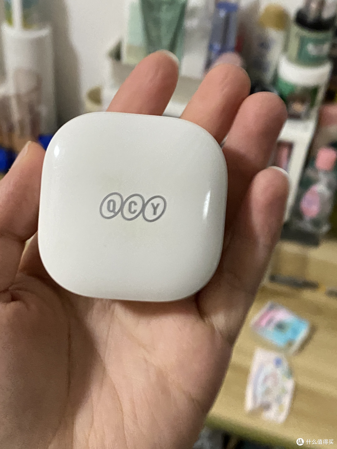 给大家分享一个特别好用的一个耳机