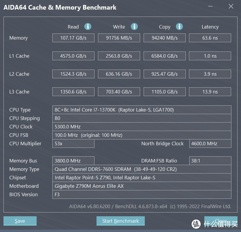 让游戏游刃有余,金百达黑刃DDR5 6800高端电竞内存实测!