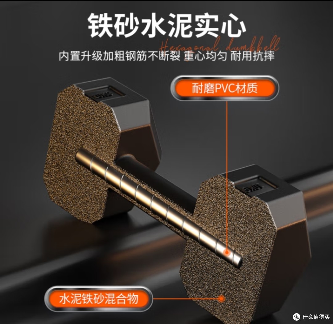 哑铃锻炼身体之哑铃卧推