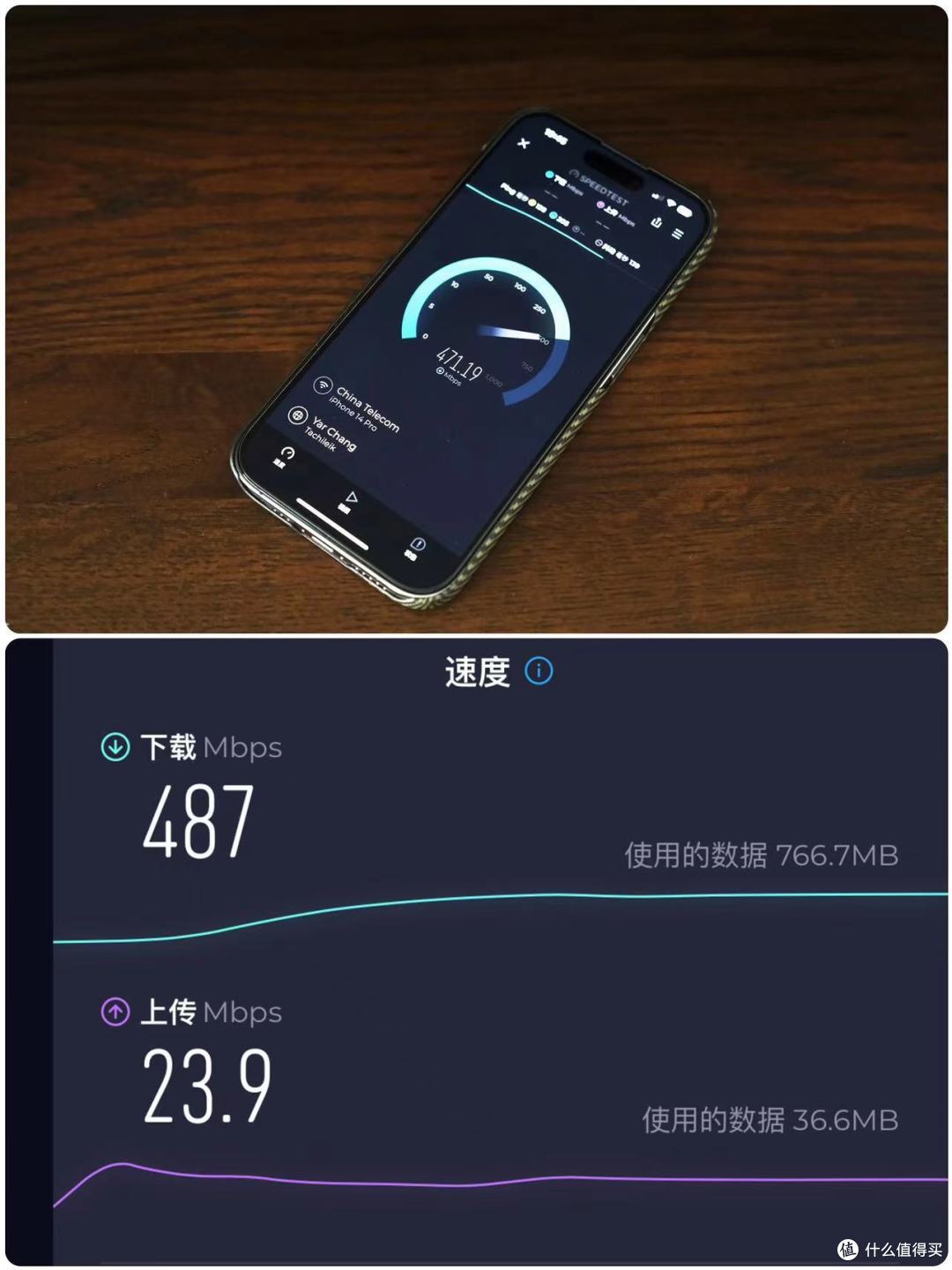 大户型、复式房再也不用担心Wifi信号不好了——锐捷蜂鸟旗舰版子母路由器穿墙无忧