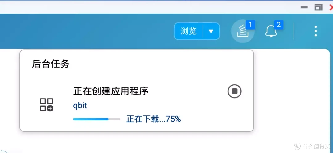 玩Docker不求人!轻松上手威联通新版Docker、容器部署实战助你入门 | 威联通Container Station入门指南
