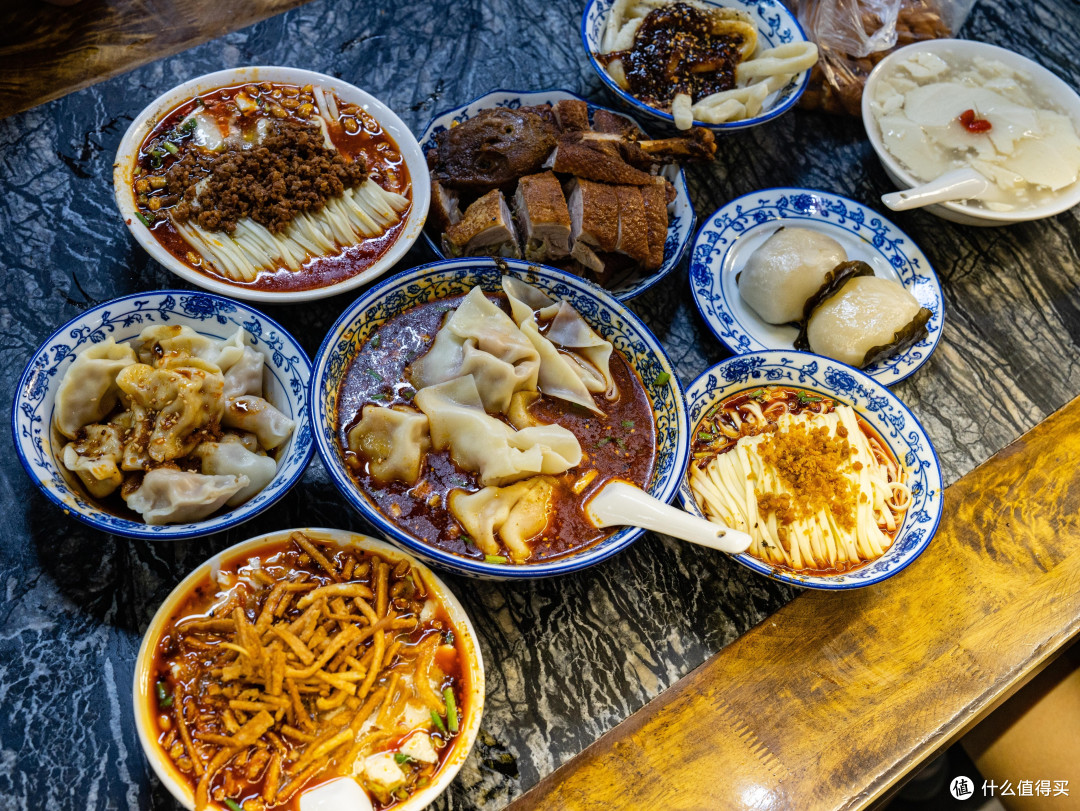 四川旅游记录|好用好吃好玩推荐(图多)