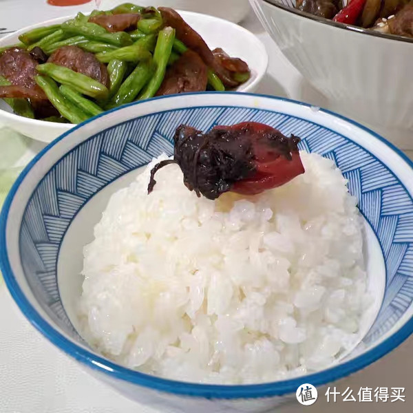 实惠调味品，美味新体验：佳梅日式调味梅紫苏蜂蜜鲣鱼味梅干茶泡饭腌梅拌饭