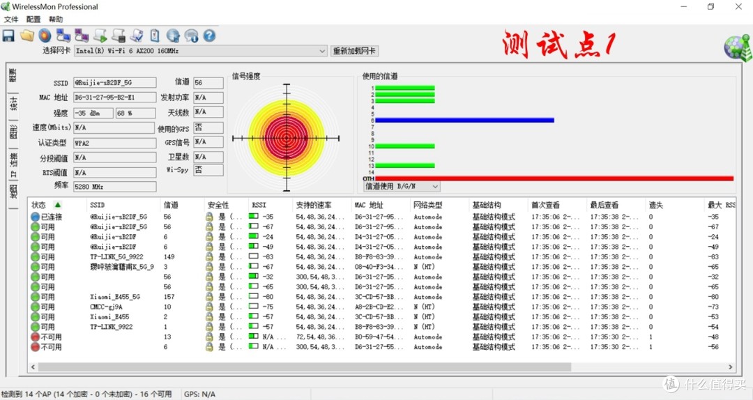 轻松扩展，信号死角一网打尽，锐捷蜂鸟旗舰版子母套装路由器评测