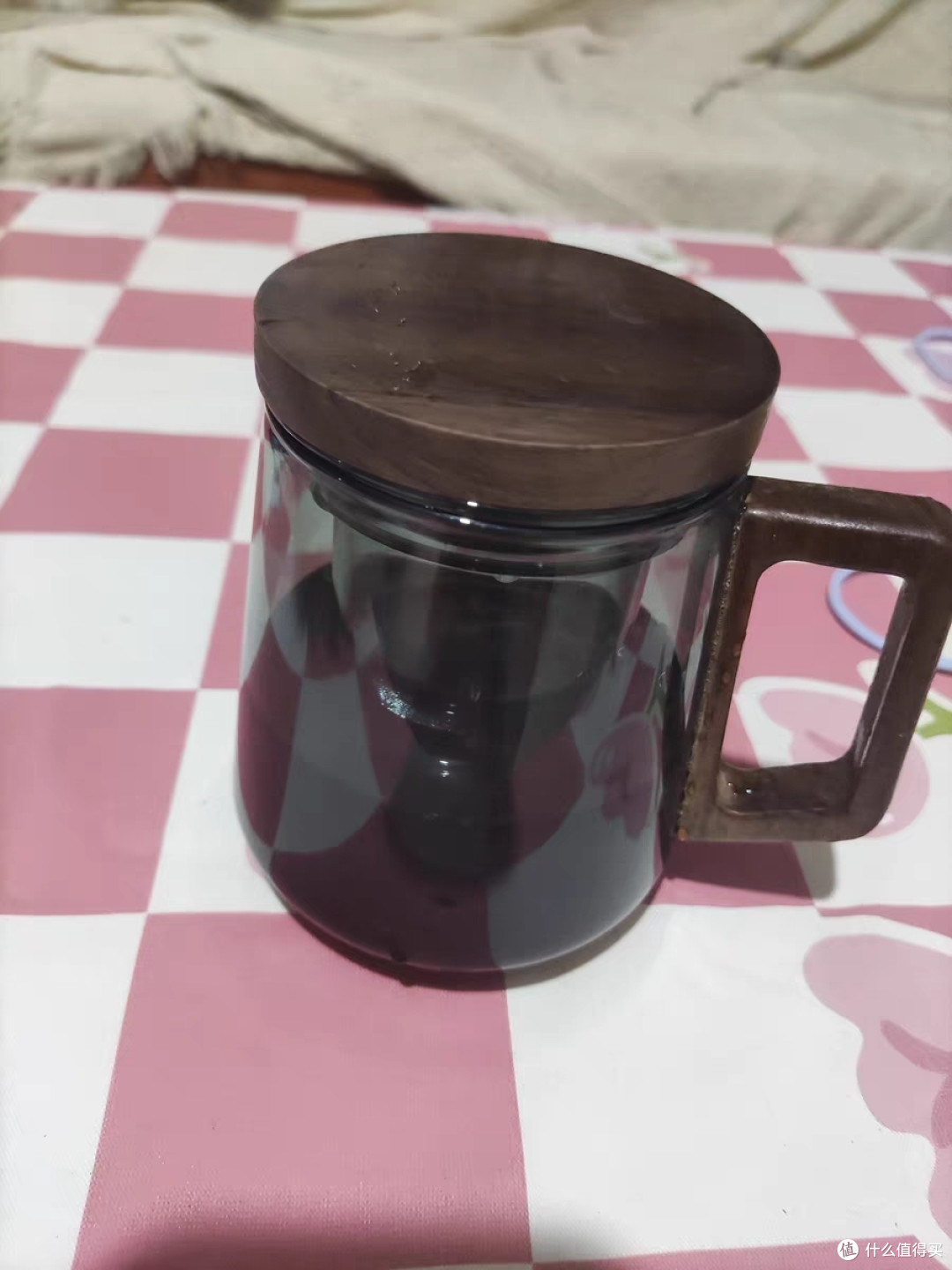 《茶道杯情缘：办公室的精致生活》