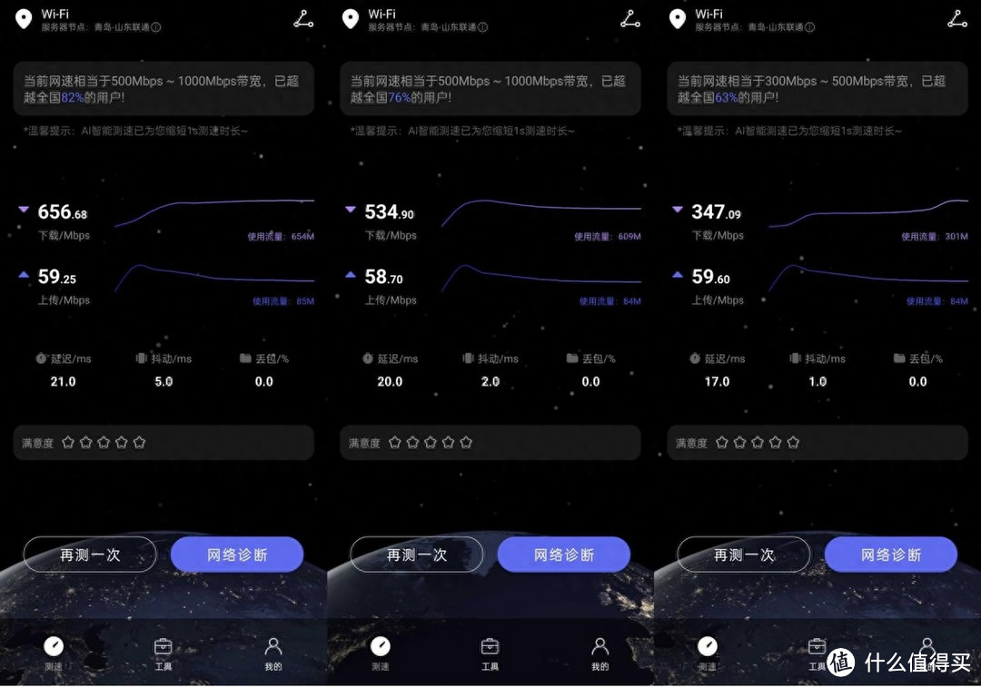 千兆、WiFi6、Poe DC双供电，企业级蒲公英云AP上手实测