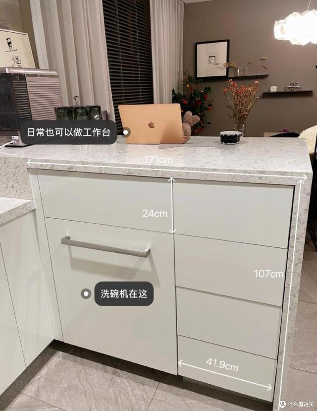 开放式厨房为何深受年轻人的喜爱?作为过来人,我总结出2个原因