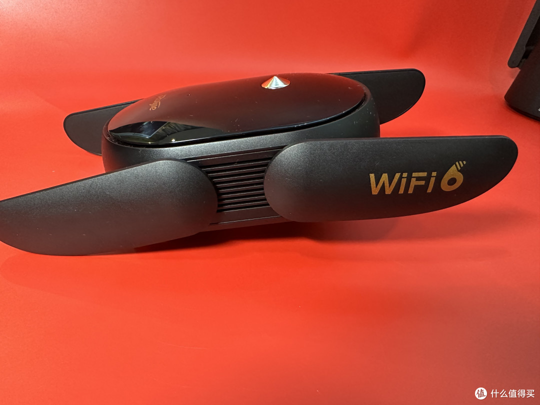 锐捷蜂鸟旗舰版:让 WiFi“真” 信号覆盖每个房间,极速畅享网络世界