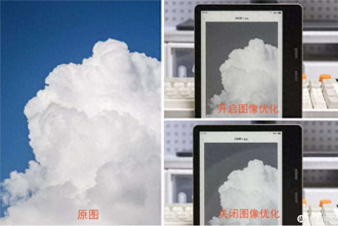 配色、屏幕、自研AI功能升级,国产电纸书发新品,这次升级很实惠