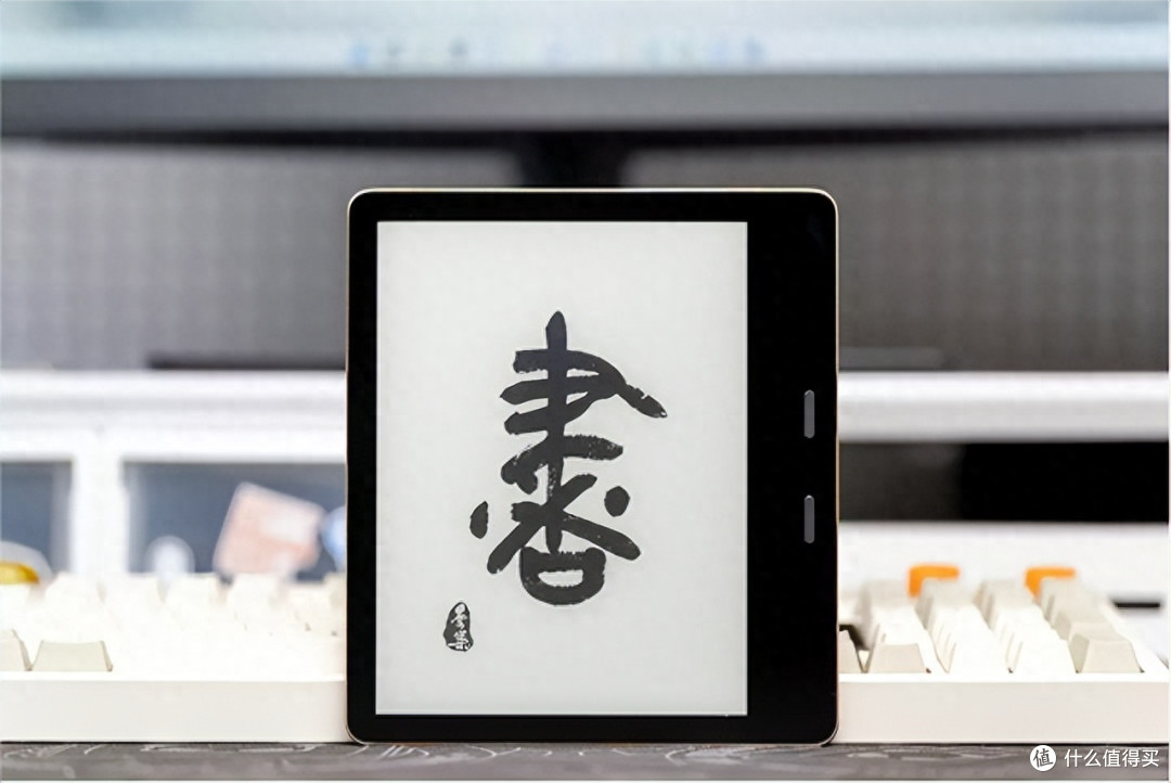 配色、屏幕、自研AI功能升级,国产电纸书发新品,这次升级很实惠