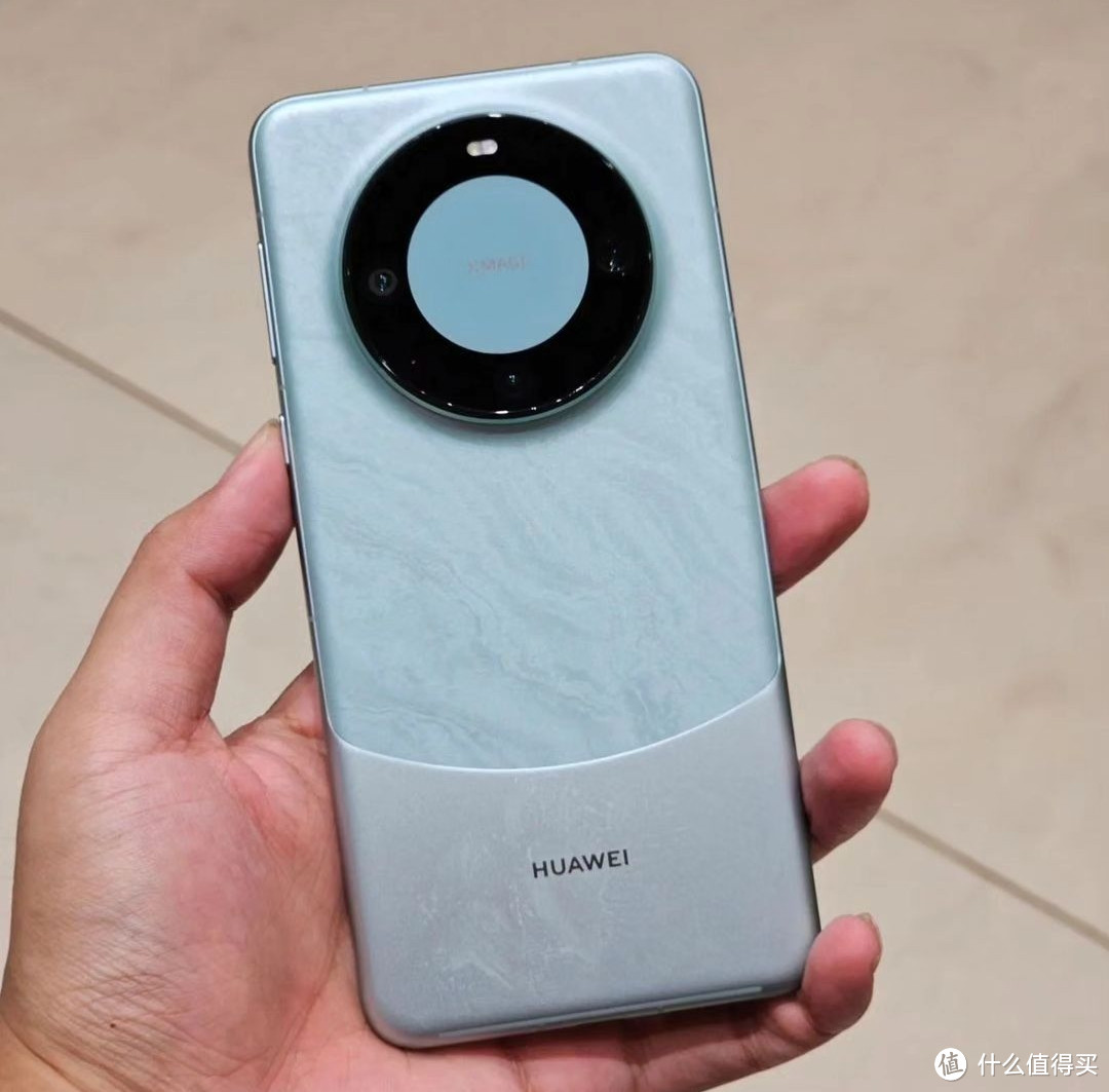 华为 Huawei Mate 60 Pro上手
