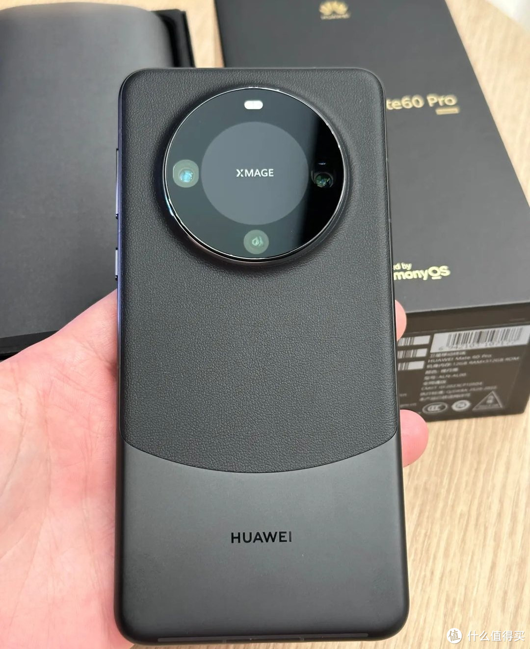 华为 Huawei Mate 60 Pro上手